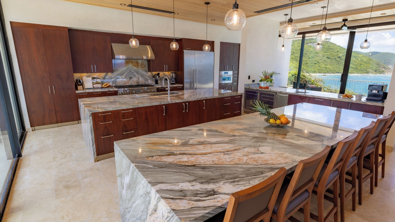 Photo of Kitchen in Ditleff Point