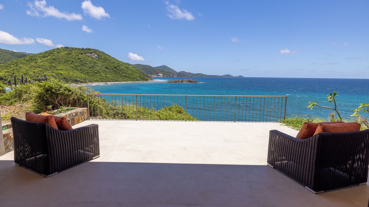 Photo of Patio Balcony in Ditleff Point