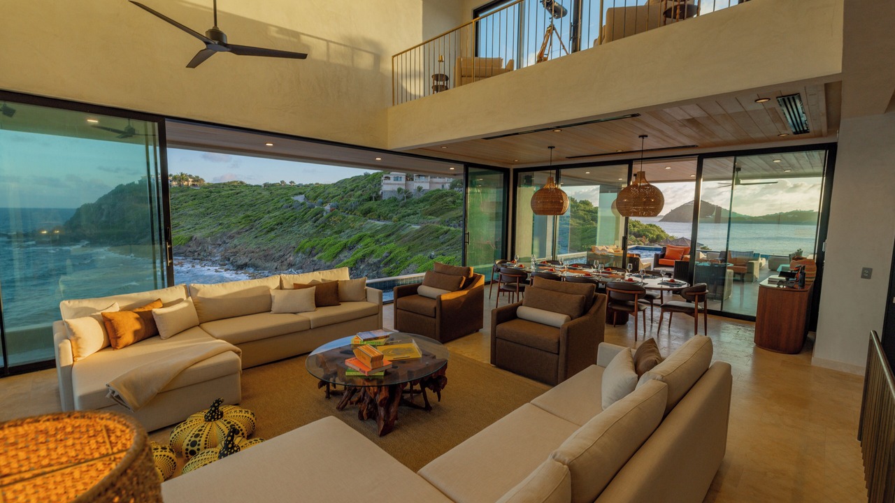 Photo of Livingroom in Ditleff Point