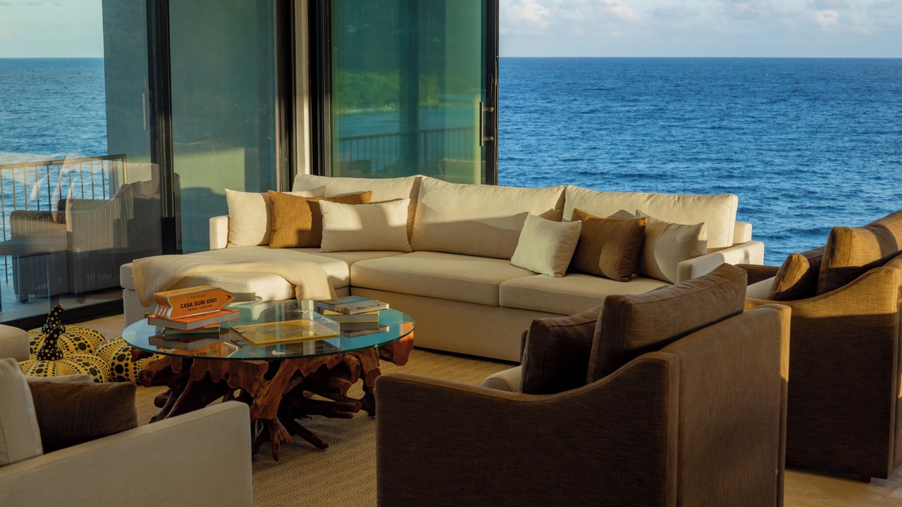 Photo of Livingroom in Ditleff Point