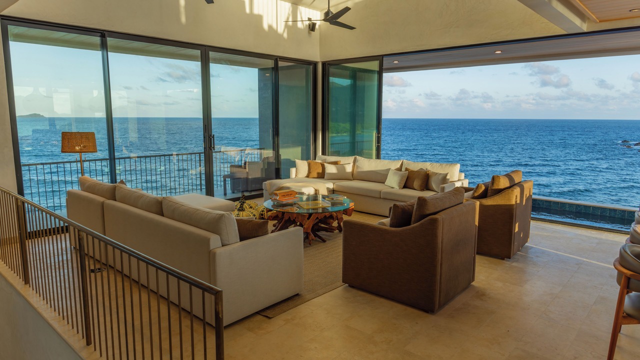 Photo of Livingroom in Ditleff Point