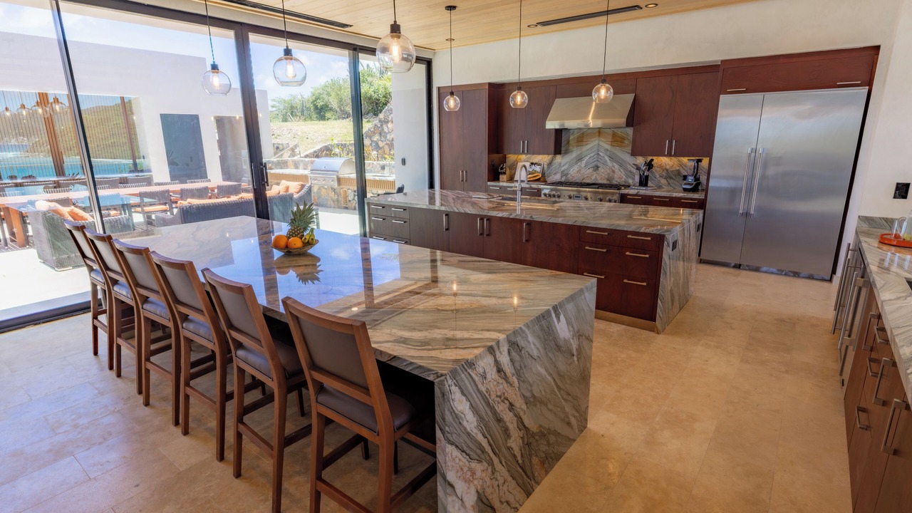 Photo of Kitchen in Ditleff Point