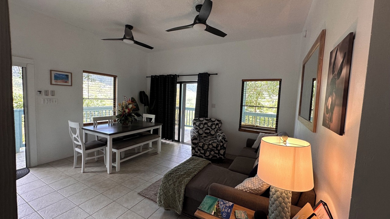 Photo of Livingroom in Upper Carolina
