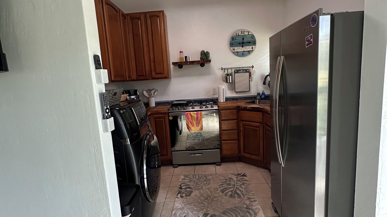 Photo of Kitchen in Upper Carolina