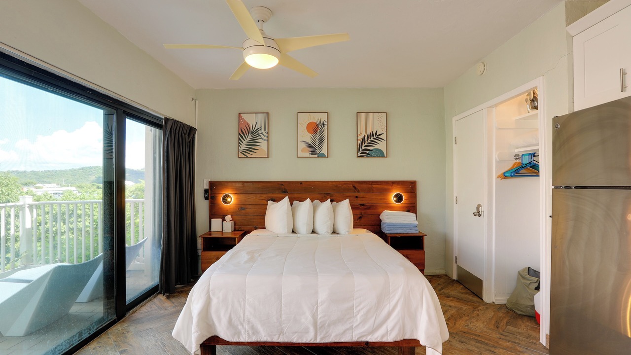 Photo of Bedroom in Frydendal
