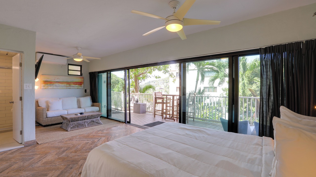 Photo of Bedroom in Frydendal