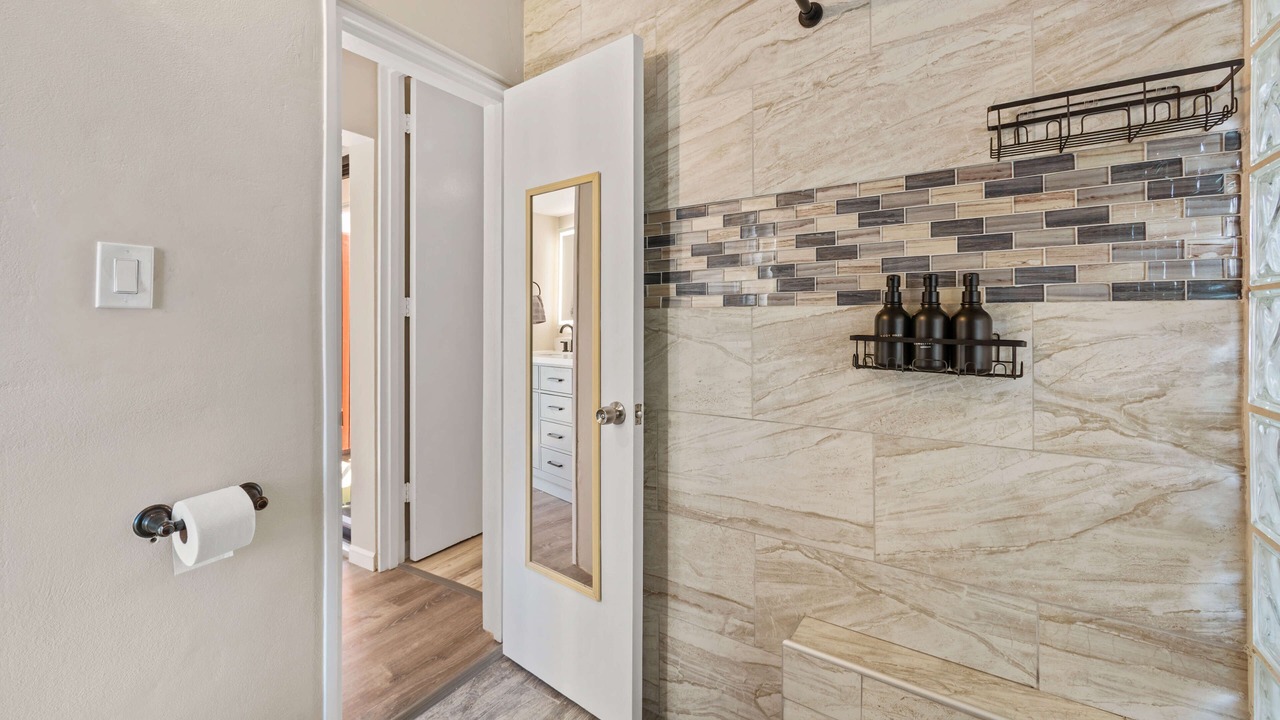 Photo of Bathroom in Estate Lovenlund