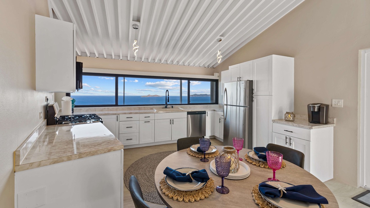 Photo of Kitchen in Estate Lovenlund