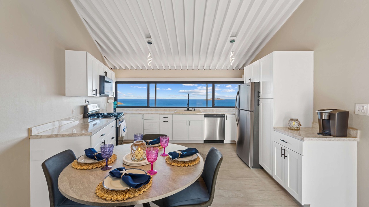 Photo of Kitchen in Estate Lovenlund