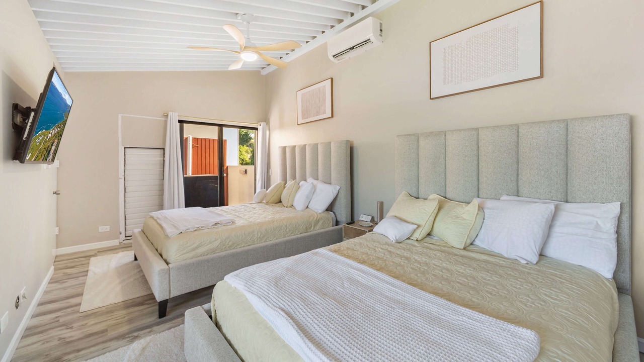 Photo of Bedroom in Estate Lovenlund
