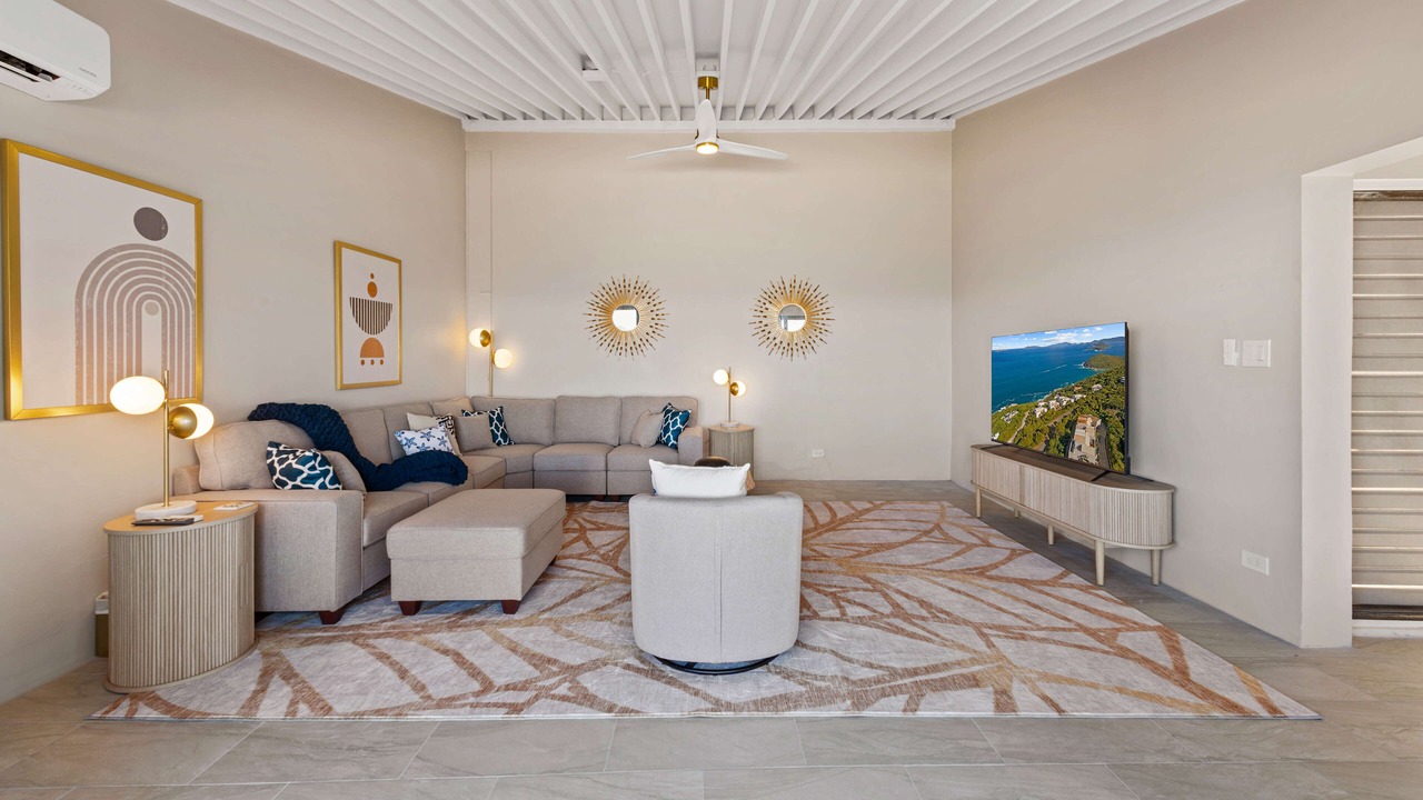 Photo of Livingroom in Estate Lovenlund