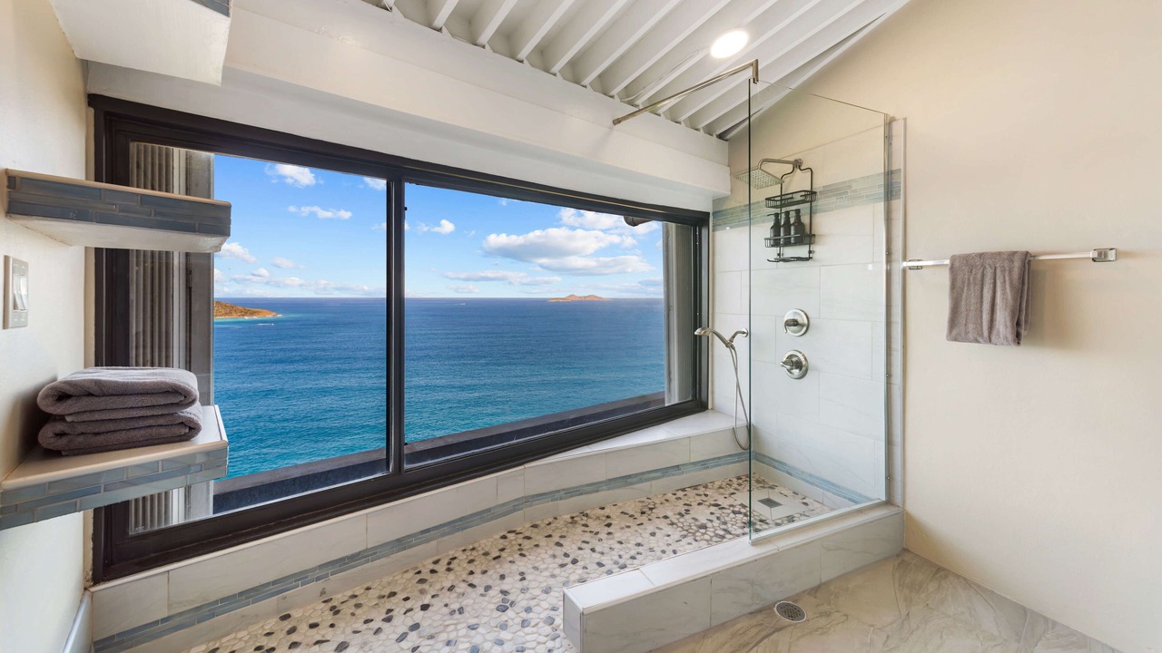 Photo of Bathroom in Estate Lovenlund