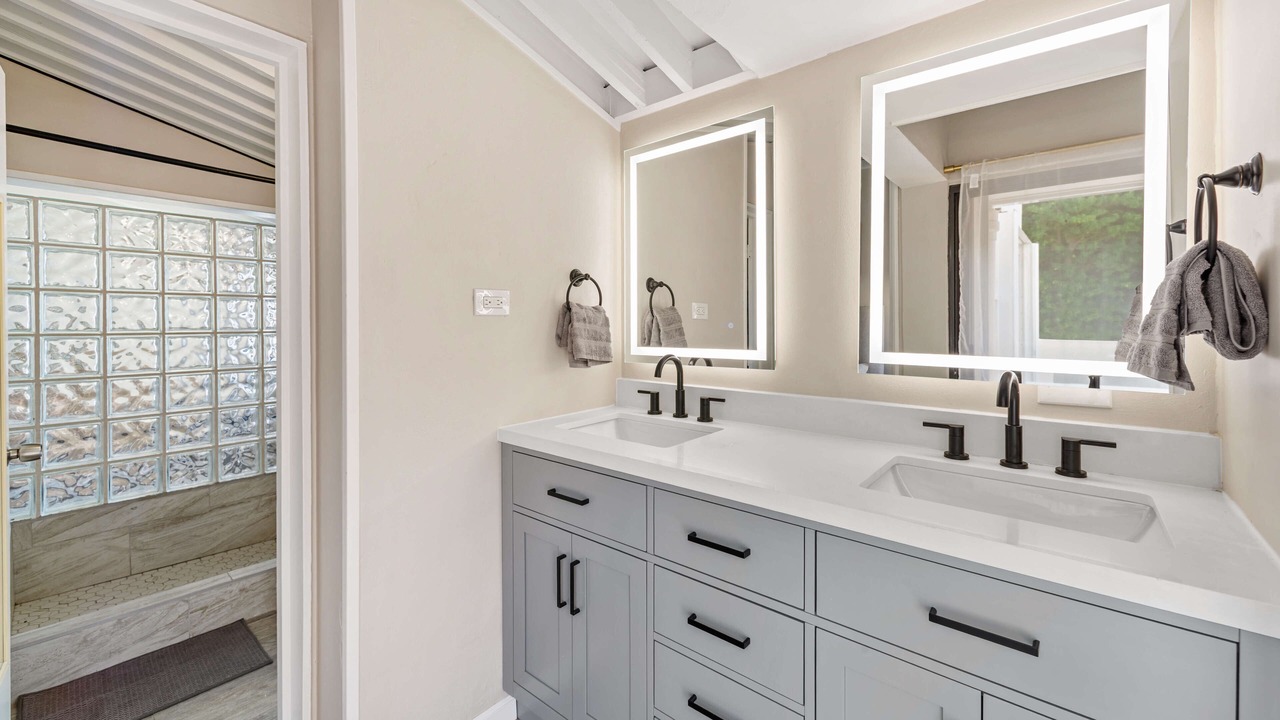 Photo of Bathroom in Estate Lovenlund
