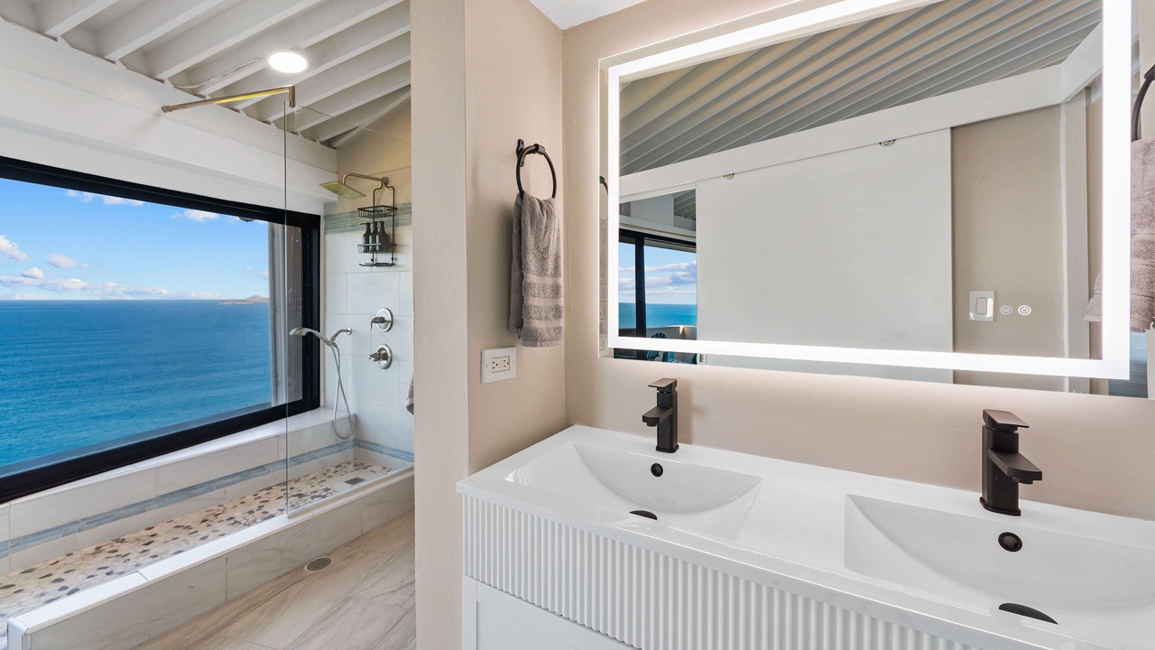 Photo of Bathroom in Estate Lovenlund