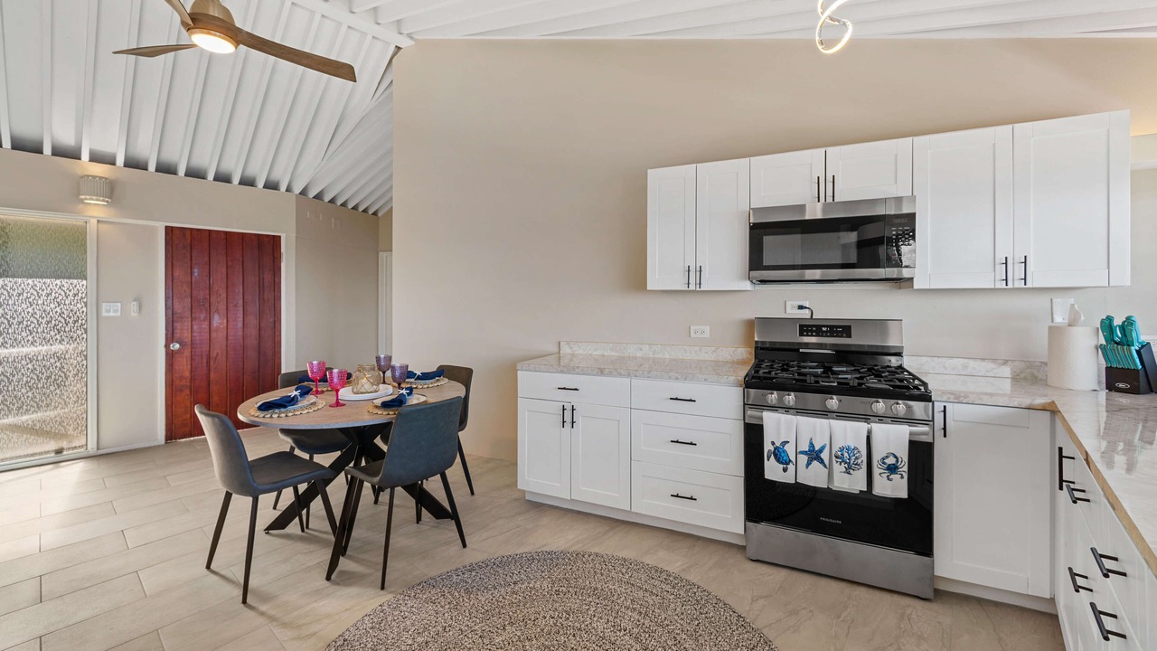 Photo of Kitchen in Estate Lovenlund
