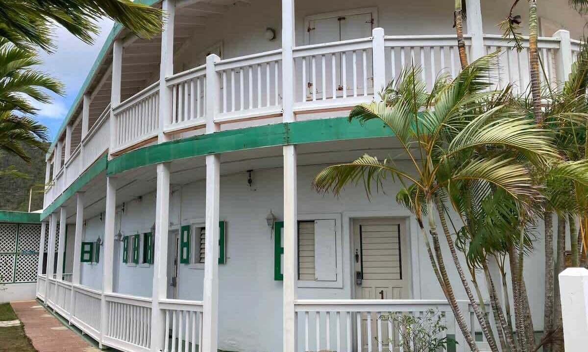 Photo of Outdoor in Estate Raphune