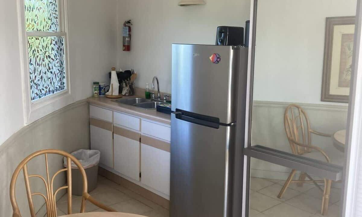 Photo of Kitchen in Estate Raphune