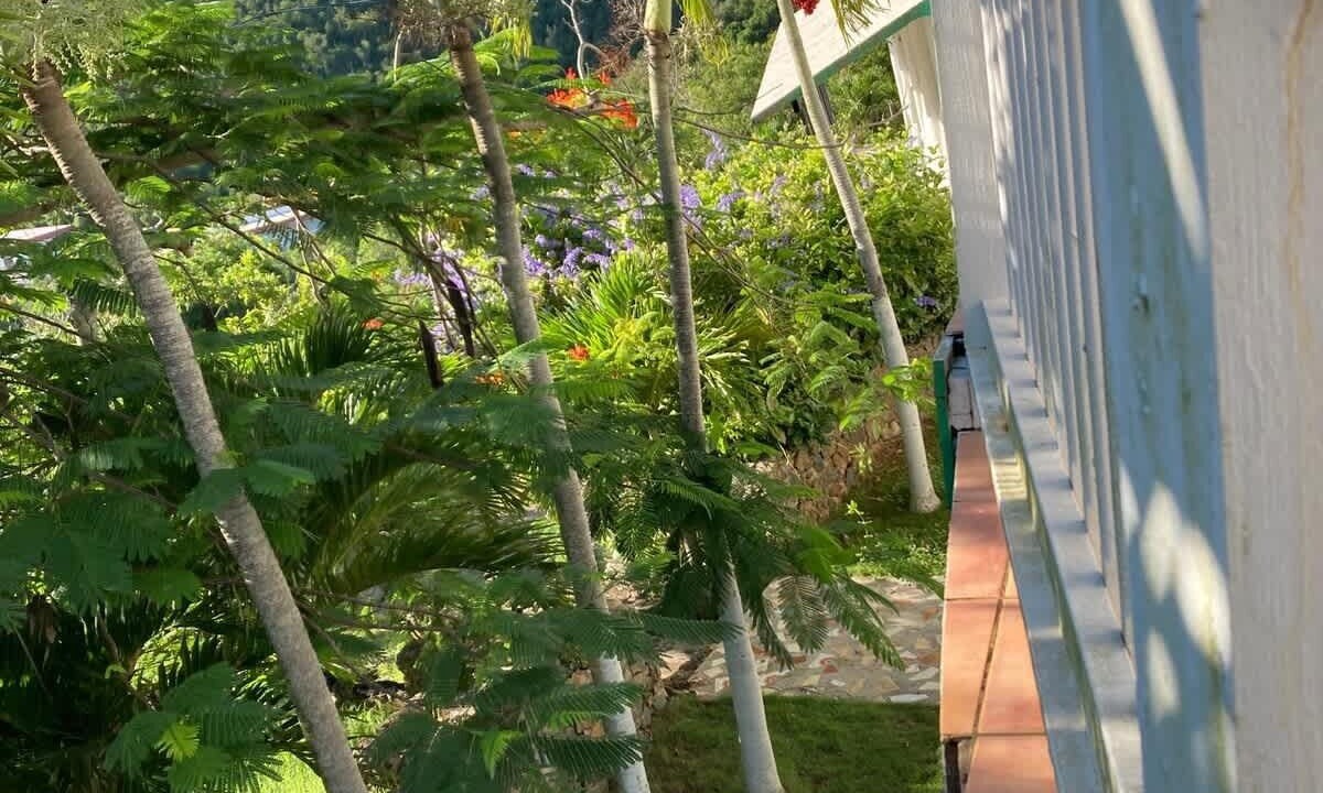 Photo of Outdoor in Estate Raphune