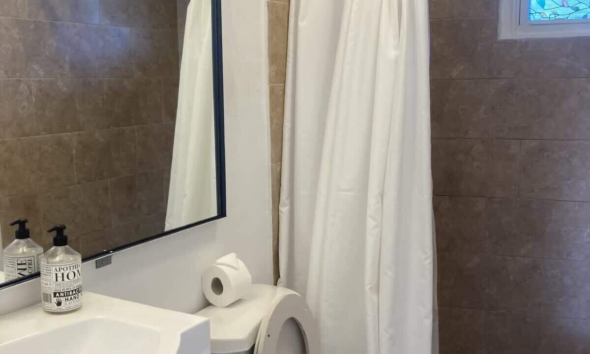Photo of Bathroom in Estate Raphune