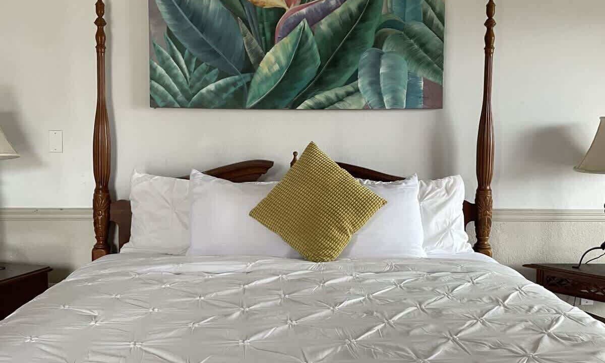 Photo of Bedroom in Estate Raphune