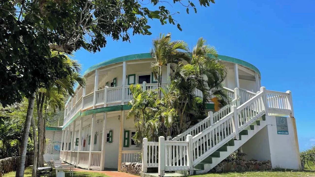 Photo of Outdoor in Estate Raphune