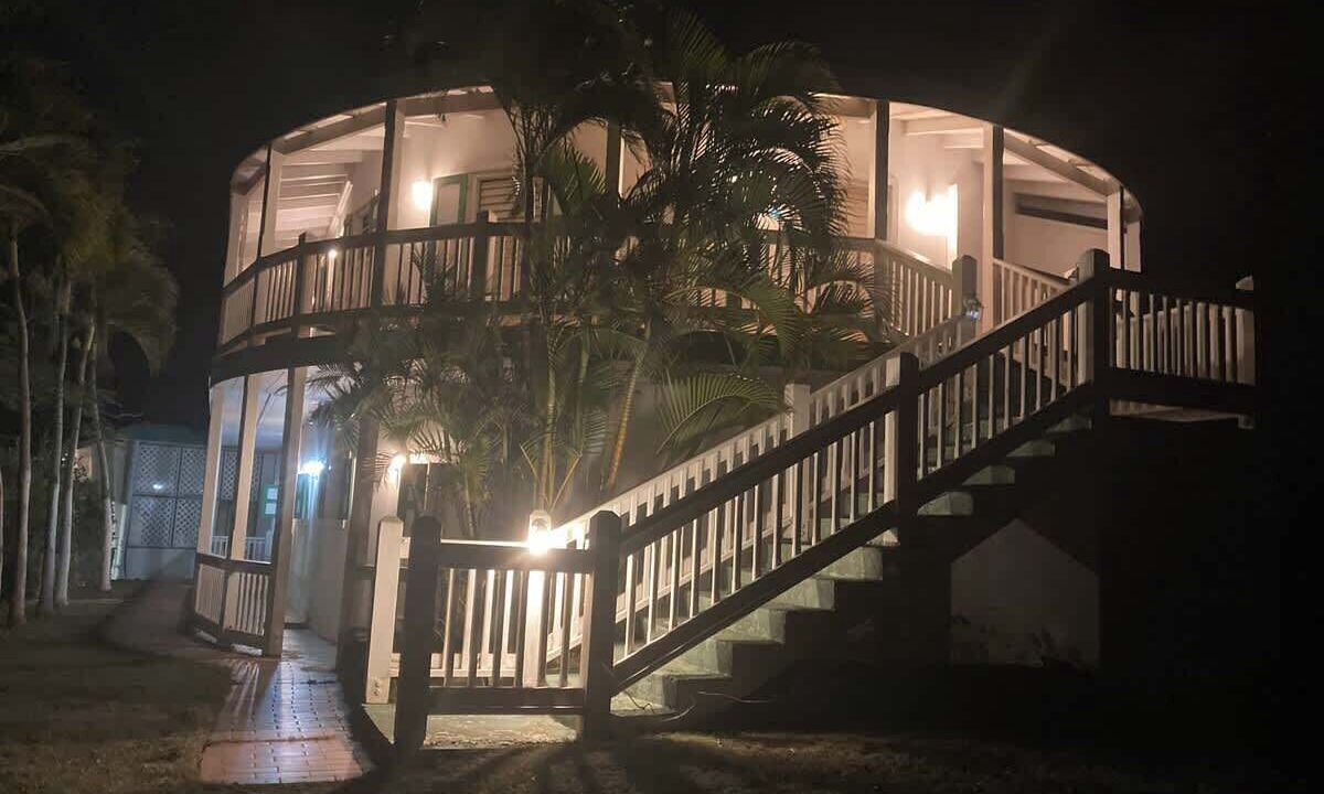 Photo of Outdoor in Estate Raphune