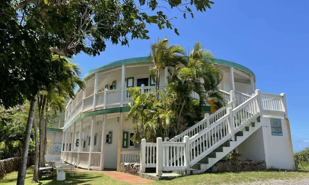 Photo of Outdoor in Estate Raphune