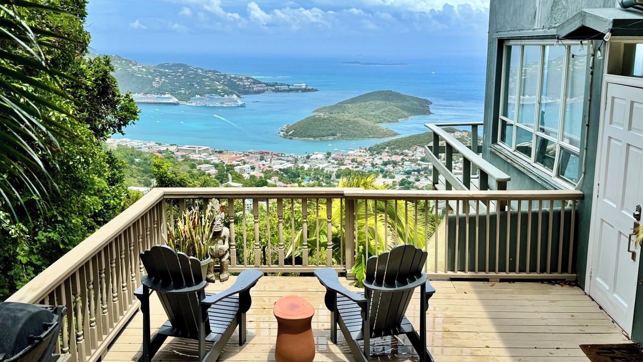 Photo of Outdoor in Estate Lilliendal and Marienhoj