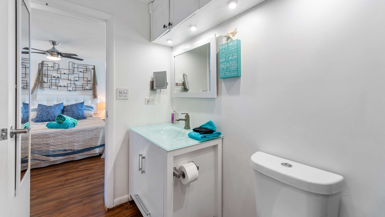 Photo of Bathroom in Red Hook
