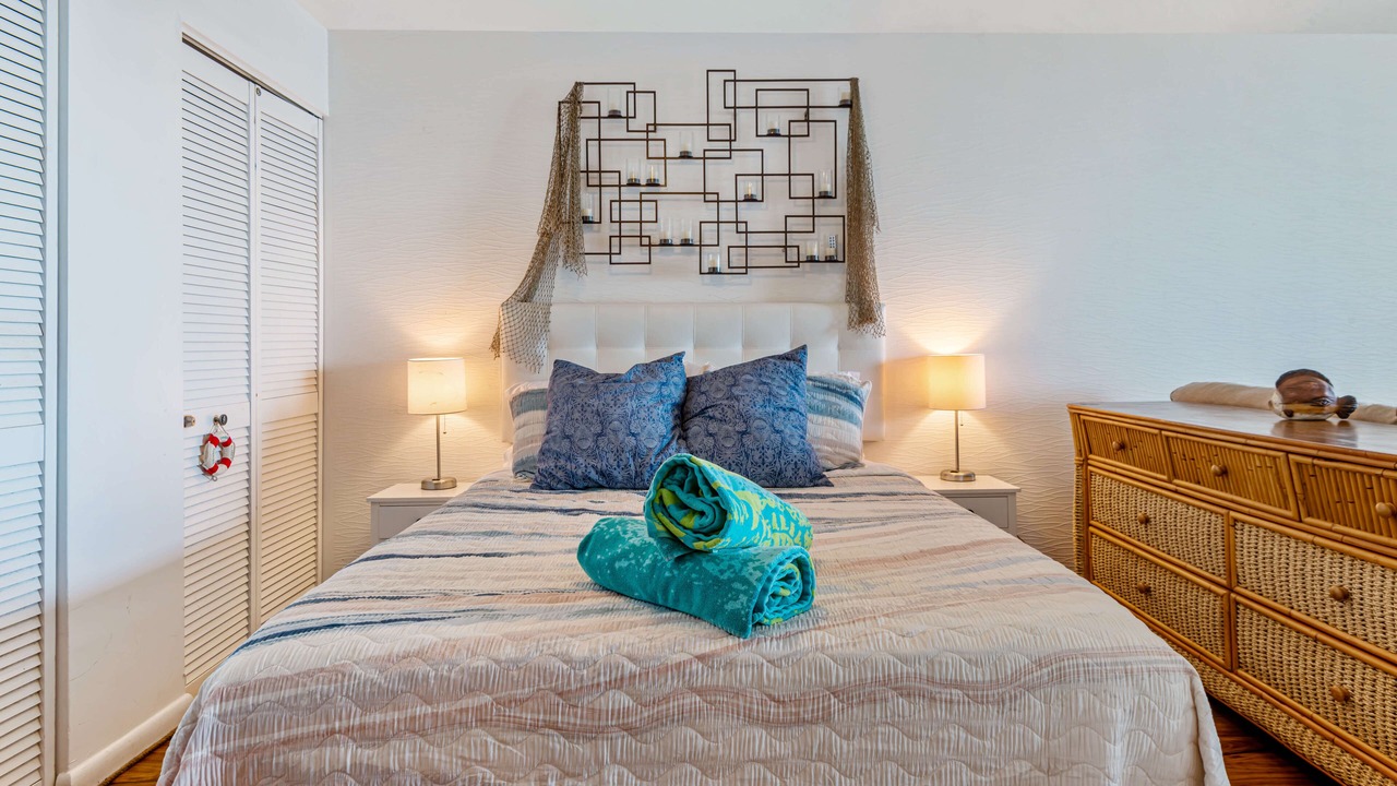 Photo of Bedroom in Red Hook