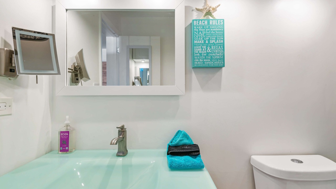 Photo of Bathroom in Red Hook