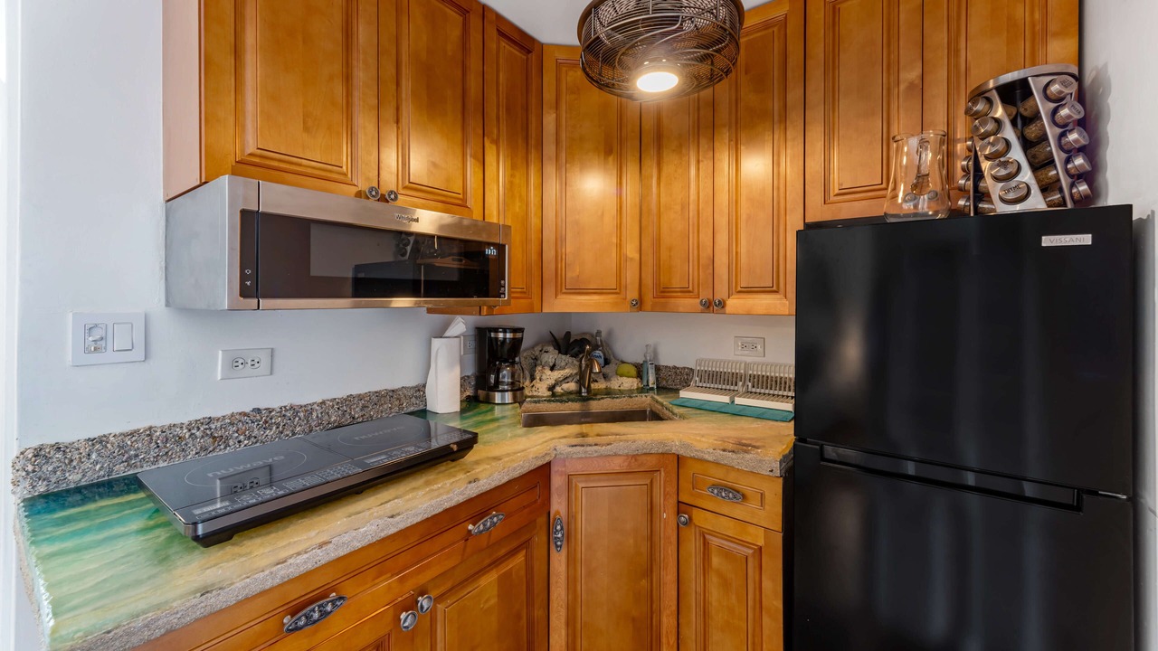 Photo of Kitchen in Red Hook