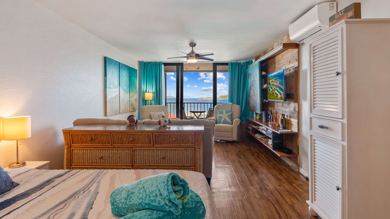 Photo of Bedroom in Red Hook