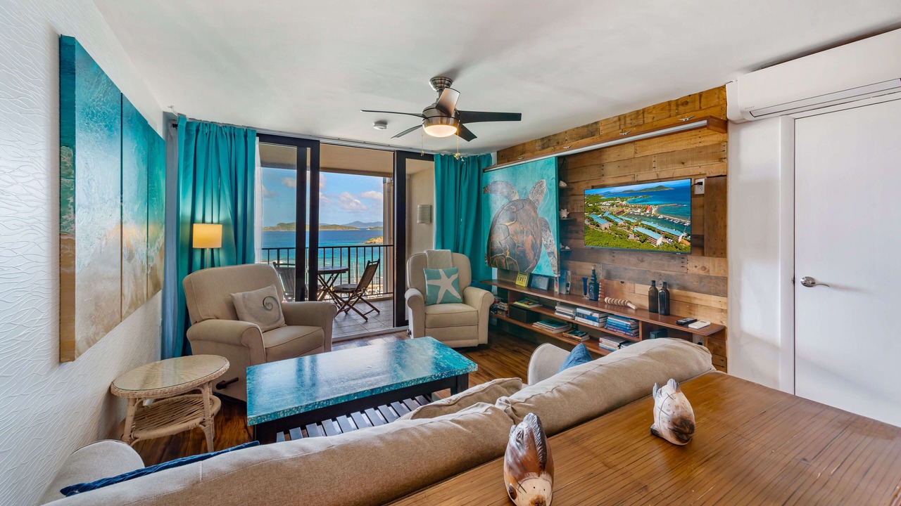 Photo of Livingroom in Red Hook