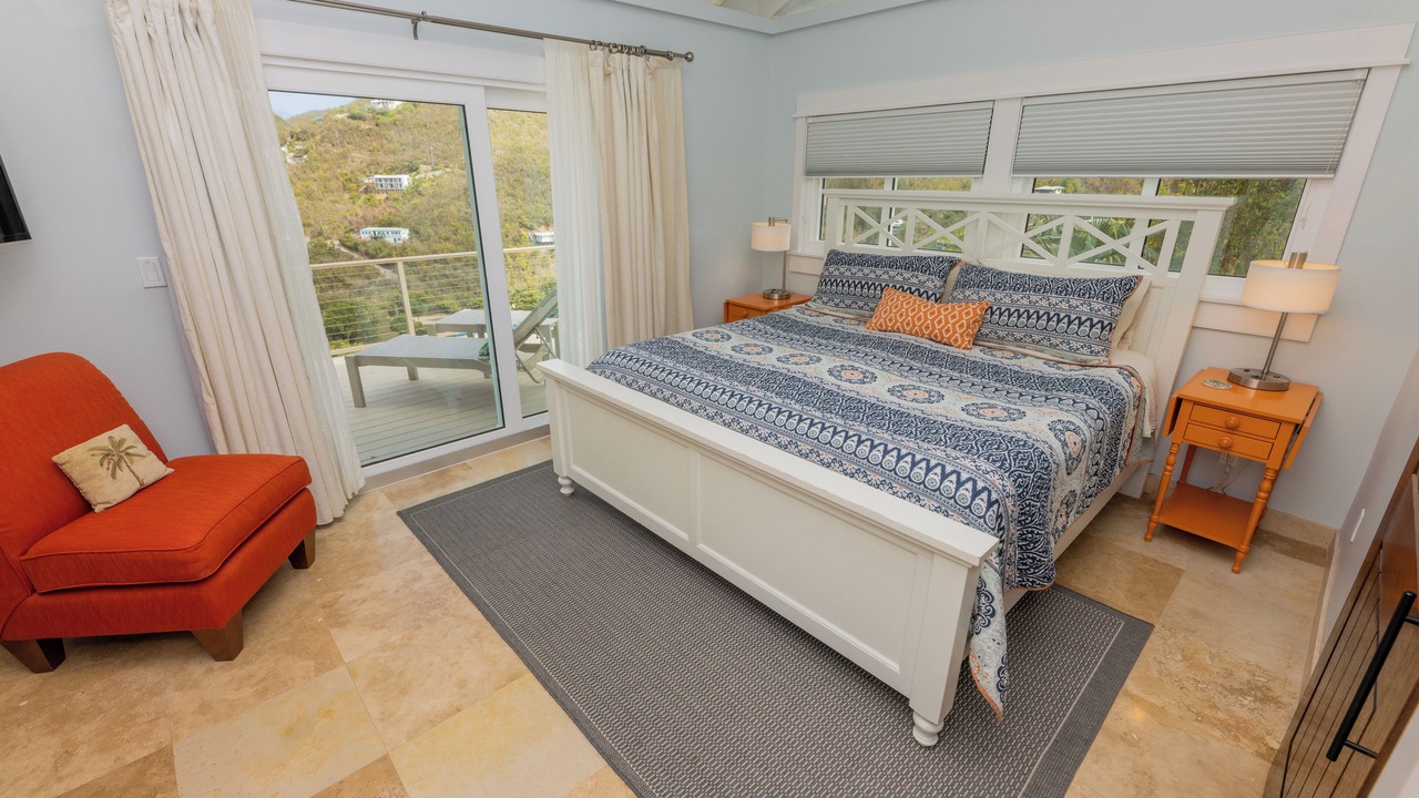 Photo of Bedroom in Fish Bay