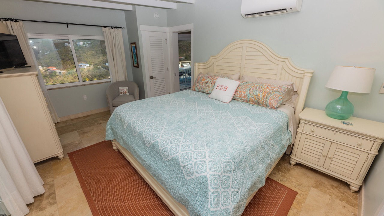 Photo of Bedroom in Fish Bay