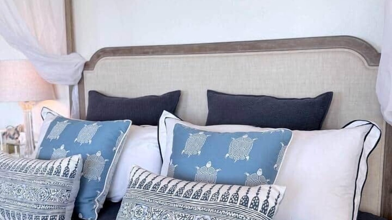 Photo of Bedroom in Estate Western Water Island