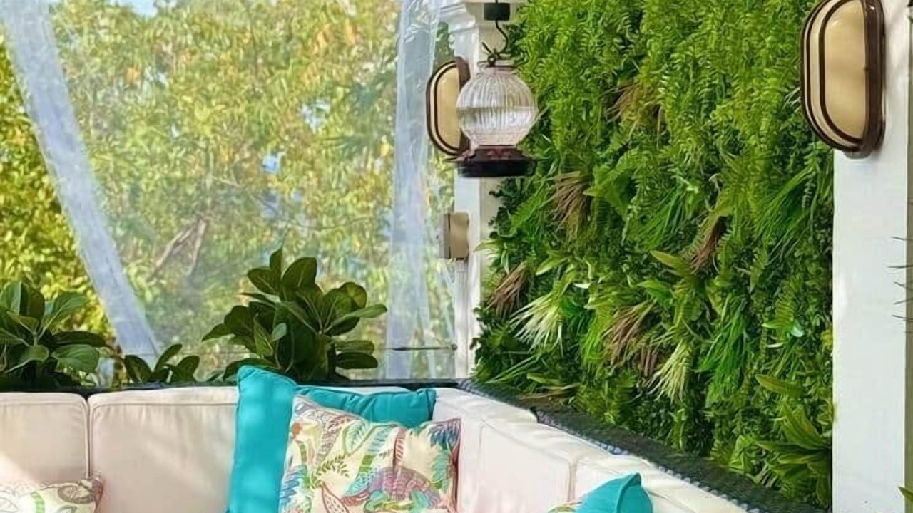 Photo of Outdoor in Estate Western Water Island