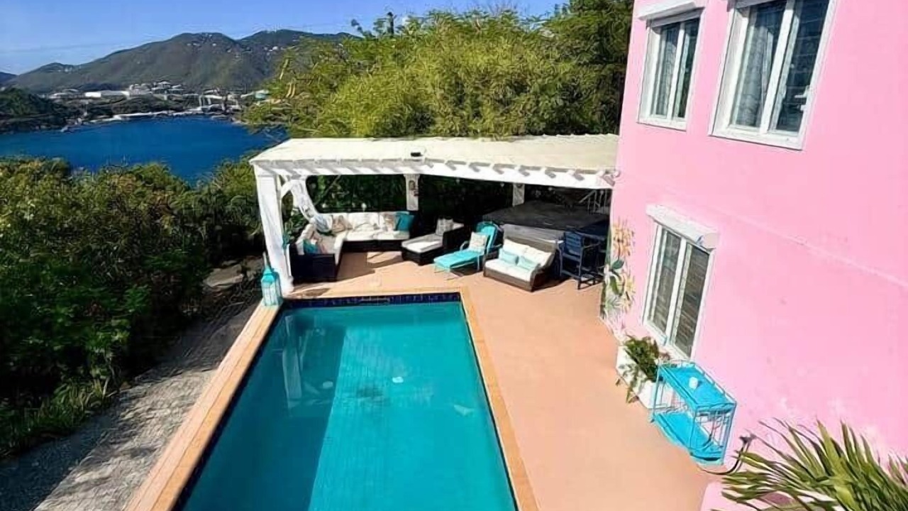 Photo of Outdoor in Estate Western Water Island