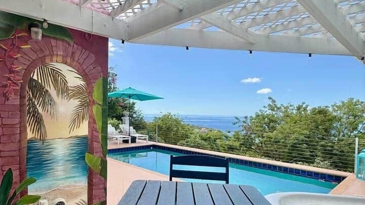 Photo of Outdoor in Estate Western Water Island