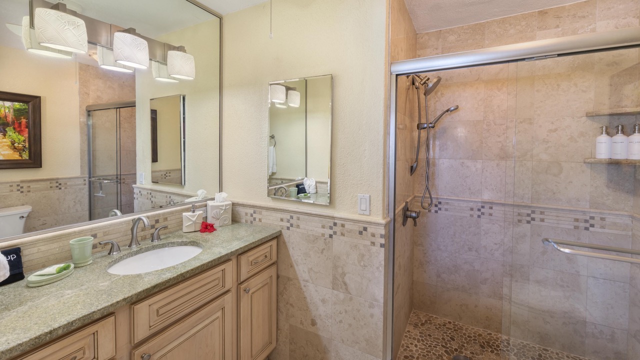 Photo of Bathroom in Nazareth