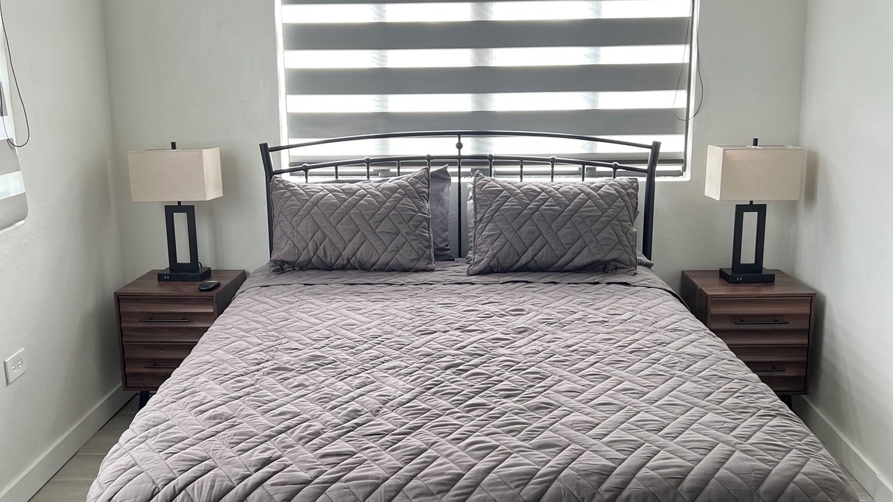 Photo of Bedroom in La Grande Princesse