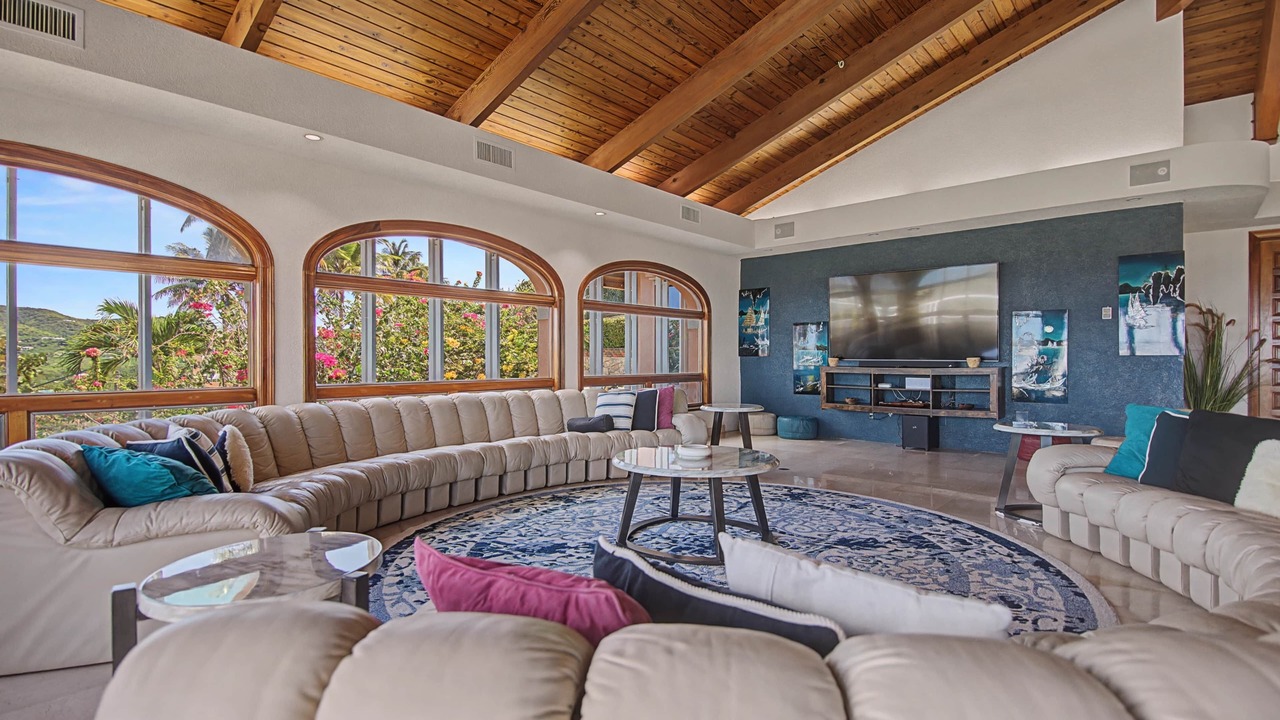 Photo of Livingroom in Testman