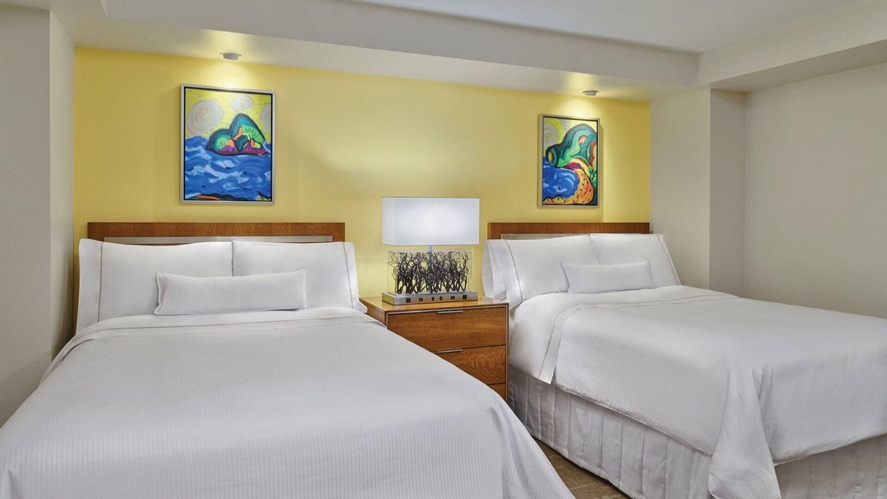 Photo of Bedroom in Estate Chocolate Hole and Great Cruz Bay