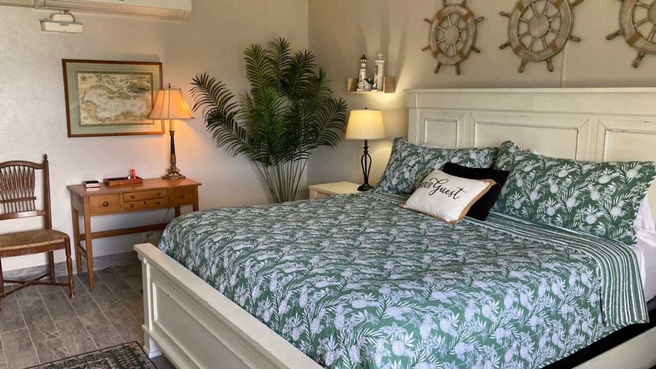 Photo of Bedroom in Estate Rattan
