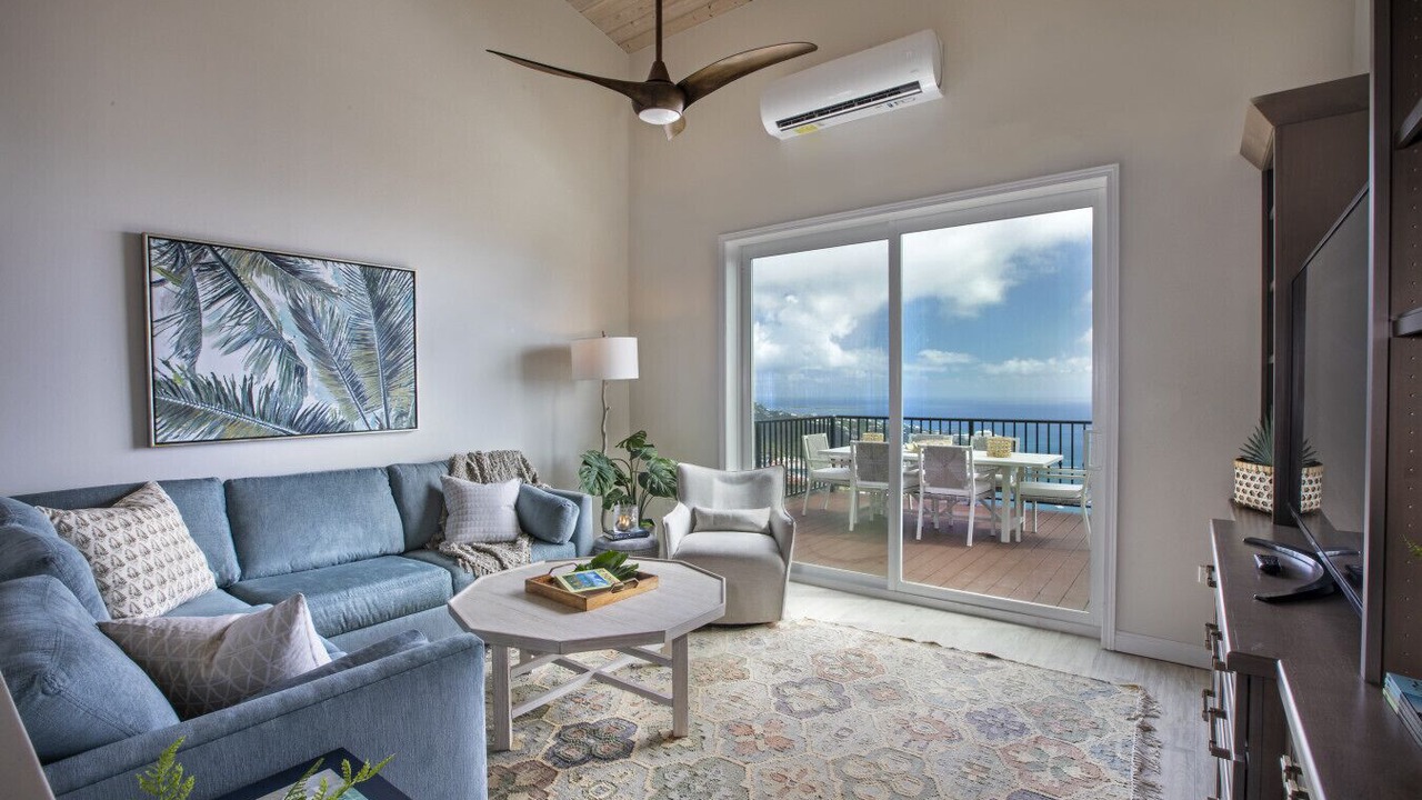 Photo of Livingroom in Mafolie