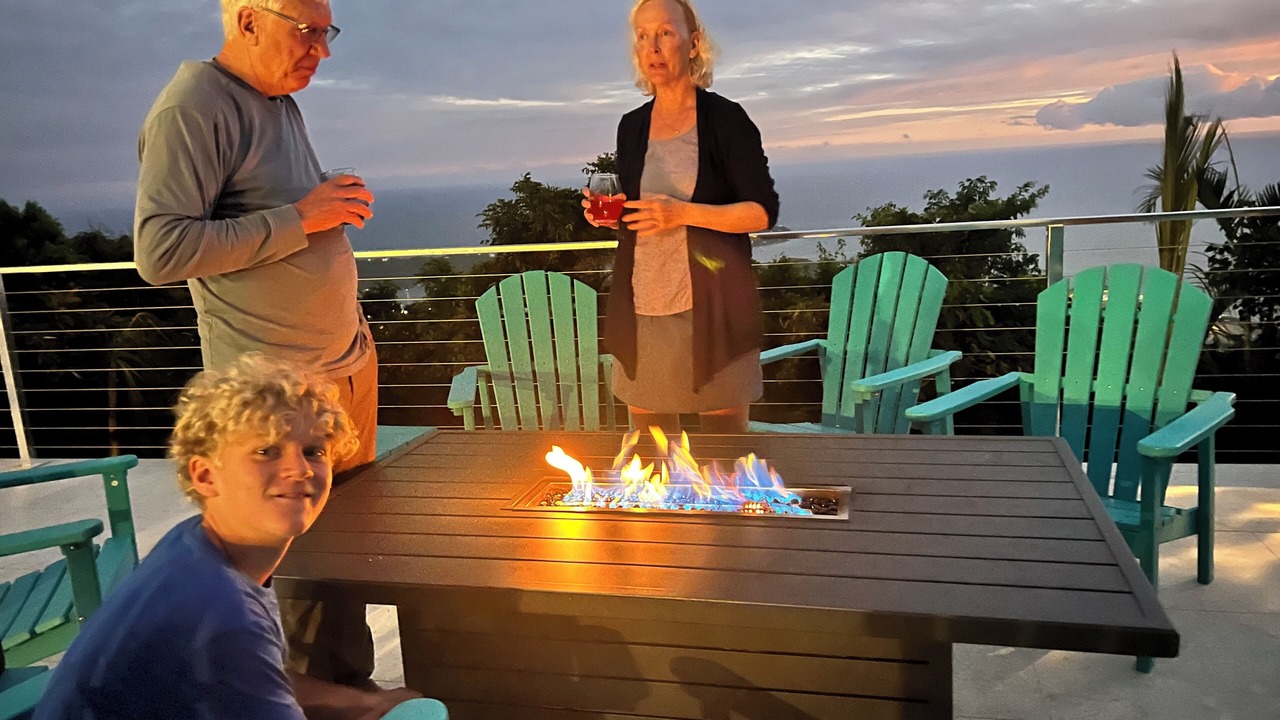 Photo of Outdoor in Charlotte Amalie West