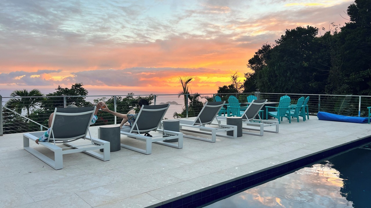 Photo of Outdoor in Charlotte Amalie West
