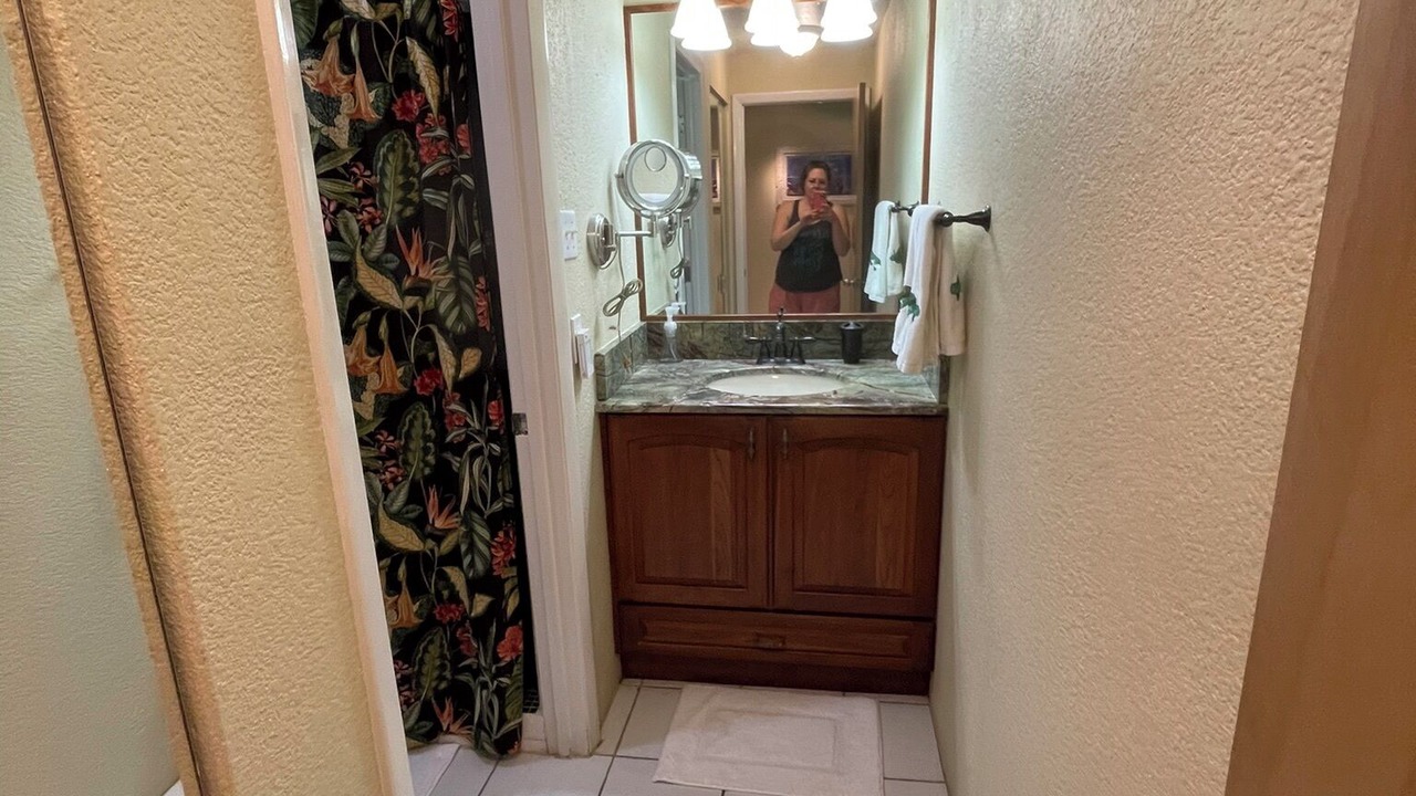 Photo of Bathroom in Benner