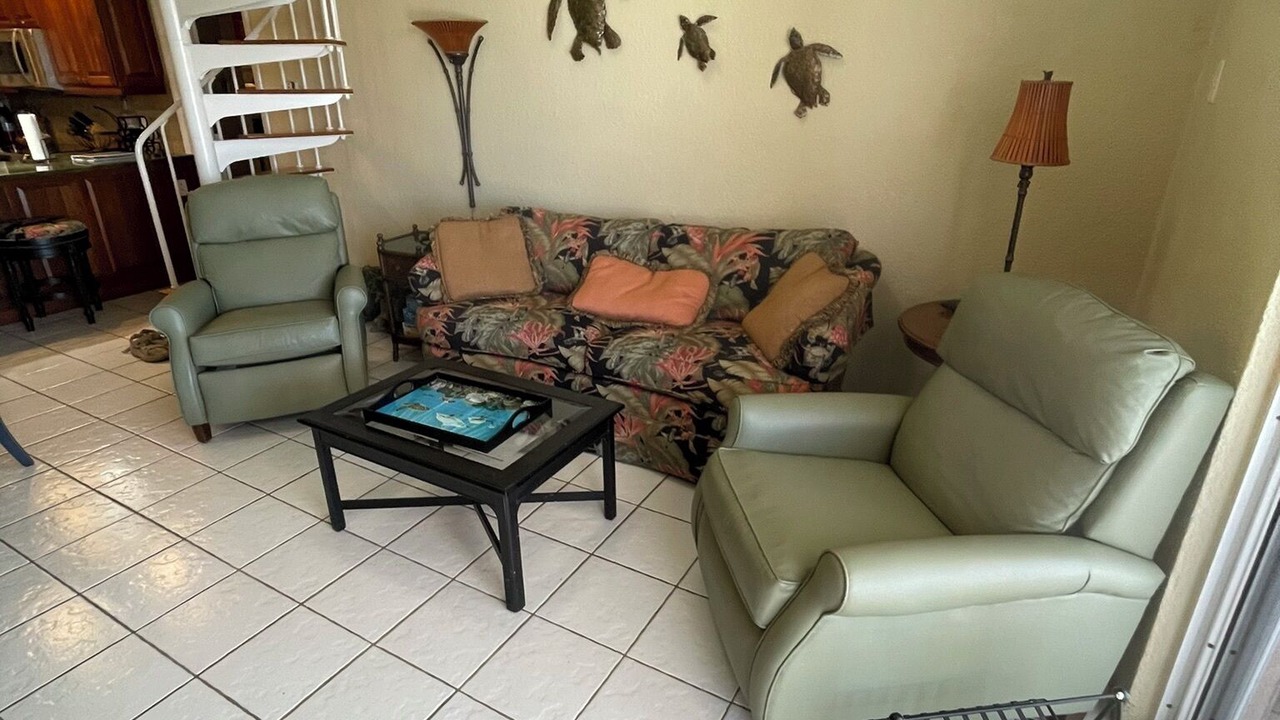 Photo of Livingroom in Benner